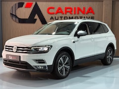 Volkswagen Tiguan Allspace - 1.4 TSI Comfortline / All-Space / Full Map Navigatie / Cruise Control / Start Stop / Stoel