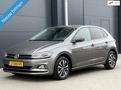Volkswagen Polo - 1.0 MPI COMFORTLINE 5DRS AIRCO NAVI LMV