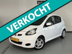Toyota Aygo - 1.0-12V Cool