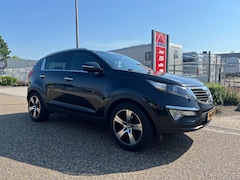 Kia Sportage - 1.6 GDI X-ecutive Plus Pack | Airco | NAVI | Cruise Control | Climate | Carplay