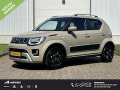 Suzuki Ignis - 1.2 Smart Hybrid Select / Achteruitrijcamera / Navigatie / Stoelverwarming voor / Trekhaak