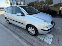 Volkswagen Polo - 1.4-16V Comfortline