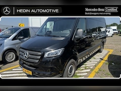 Mercedes-Benz Sprinter - 317 Diesel L3/H2 Automaat RWD | LED | Airco | Navigatie | Dodehoekassistent | Regensensor