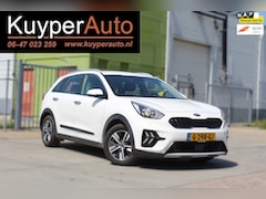 Kia Niro - 1.6 GDi Hybrid DynamicLine