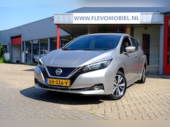 Nissan LEAF - Acenta 40 kWh Aut. Navi|Clima|LMVCarPlay