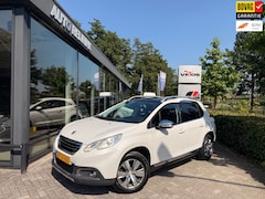 Peugeot 2008 - 1.6 VTi Blue Lease Executive, trekhaak, panodak, cruise control, parkeersens V+A