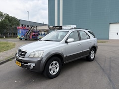 Kia Sorento - 2.4i EX 4X4 140 PK. Airco werkt goed Mooie auto voor de EXPORT