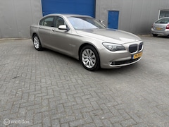 BMW 7-serie - 740i High Executive