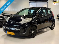 Peugeot 107 - 1.0-12V Sublime Airco|Carplay