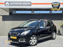 Peugeot 2008 - 1.6 VTi Allure Automaat| Pano| Cruise| Trekhaak