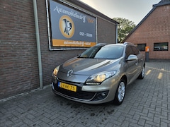 Renault Mégane Estate - 1.5 dCi Bose