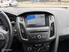 Ford Focus - 1.5 Titanium Edition