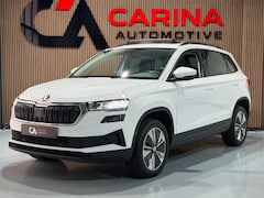 Skoda Karoq - 1.0 TSI Business Edition / Panorama Dak / Digital Cockpit / Keyless / Start Stop / Full Ma