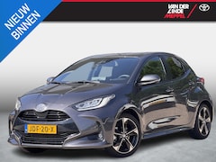 Toyota Yaris - 1.5 Hybrid 130 Executive NL Navi Cruise Clima