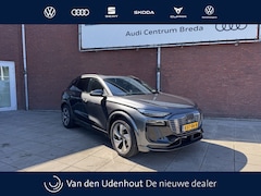 Audi Q6 e-tron - SUV Panoramadak, Luchtvering, Trekhaak