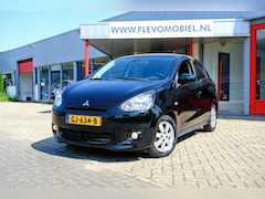 Mitsubishi Space Star - 1.0 Bright 5-drs *23.300km* Clima|LMV