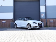 Audi A1 Sportback - 1.2 TFSI Pro Line Business
