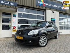 Kia Rio - 1.4 Festival|Airco|Carplay|Camera|