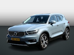 Volvo XC40 - T5 Recharge Inscription Expression | Harman & Kardon | Panoramadak | Trekhaak | Rijklaarpr