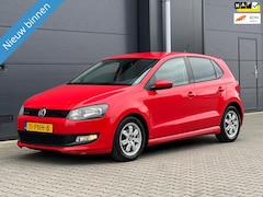Volkswagen Polo - 1.2 TDI BLUEMOTION COMFORTLINE 5DRS NAVI