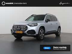 Mercedes-Benz GLB - 250+ Business Solution AMG 85.5 kWh | Panoramadak | Stoelverwarming | LED koplampen | AMG