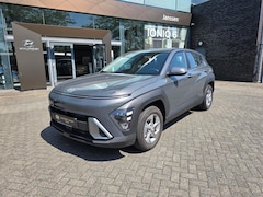 Hyundai Kona - 1.0 T-GDI Comfort 1e eig