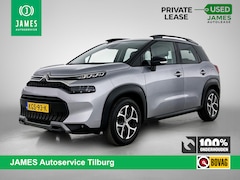 Citroën C3 Aircross - 1.2 130PK AUT. Business CARPLAY | CRUISE | STOELVERWARMING