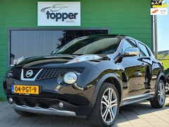 Nissan Juke - 1.6 Acenta Eco | Camera | Climatronic | CarPlay | Trekhaak