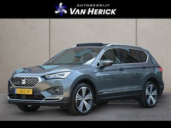 SEAT Tarraco - 1.5 TSI Xcellence 7p. | Trekhaak | Panoramadak | Winterpakket