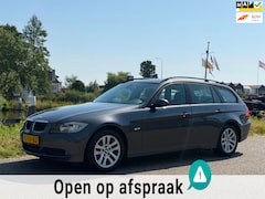 BMW 3-serie Touring - 318i High Executive CRUISE CLIMA LEDER PDC