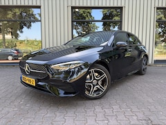 Mercedes-Benz A-klasse - 250 e AMG Line Apple carplay, Keyless-entry