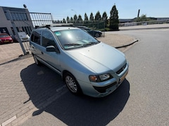 Mitsubishi Space Star - 1.6 Inform Family