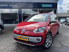 Volkswagen Up! - 1.0 Cross Up AIRCO / CRUISE CONTR. / PDC