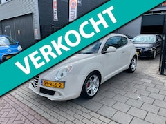 Alfa Romeo MiTo - 1.3 JTDm ECO Essential 1e Eigenaar Airco NAP APK