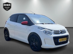 Citroën C1 - 1.0 VTi JCC+