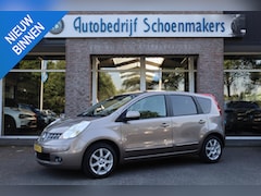 Nissan Note - 1.4 Acenta TREKHAAK AIRCO ALL-SEASONS APK=APRIL 2027