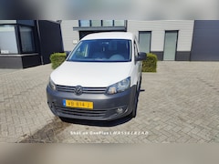 Volkswagen Caddy - 1.6 TDI bj 2013 Airco