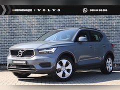 Volvo XC40 - 1.5 T2 Momentum Core | Trekhaak | Achteruitrijcamera | Parkeersensoren | Cruise Control |