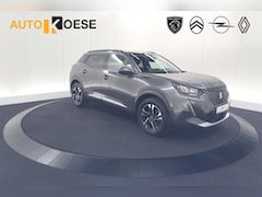 Peugeot 2008 - PureTech 130 EAT8 Allure Pack | Trekhaak | Camera | Navigatie | Parkeersensoren