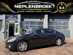 Peugeot 508 - 1.6 THP Allure Bj 2011 Nwe apk Luxe uitvoering