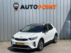 Kia Stonic - 1.0 T-GDi MHEV DynamicPlusLine 1E EIG ORG NL DEALEROND|CAMERA|NAVI|CARPLAY|LED|LANE.ASSIST