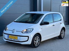 Volkswagen Up! - 1.0 TAKE UP BLUEMOTION 5DRS AIRCO ( CNG )