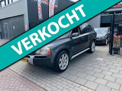 Volvo XC90 - 2.9 T6 Kinetic Schuifdak 7Persoons Trekhaak Airco NAP APK