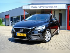 Volvo V40 Cross Country - 1.5 T3 152pk Nordic+ Aut. Pano|Leder|Navi|Cam|LMV