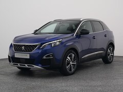 Peugeot 3008 - 1.2 PureTech 130 PK Automaat GT Line | PANO | 360° | KEYLESS | STOELVERW
