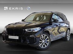 BMW X5 - xDrive40i High Executive | M Sportpakket | Elektrische Trekhaak | Soft-Close | Head-Up Dis