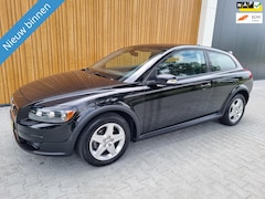 Volvo C30 - 2.0 BJ08 AIRCO LMV ELEKTR-RAMEN