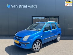 Suzuki Ignis - 1.3-16V GLS / 1e Eigenaar