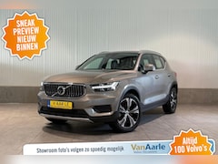 Volvo XC40 - T4 Aut. Plug-in Hybrid Inscription Leder 360camera 211pk