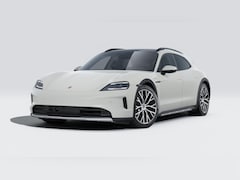Porsche Taycan Cross Turismo - 4